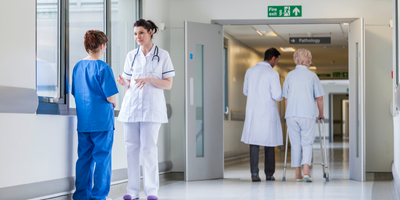 Verpflegung als Benefit steigert Zufriedenheit und Bindung