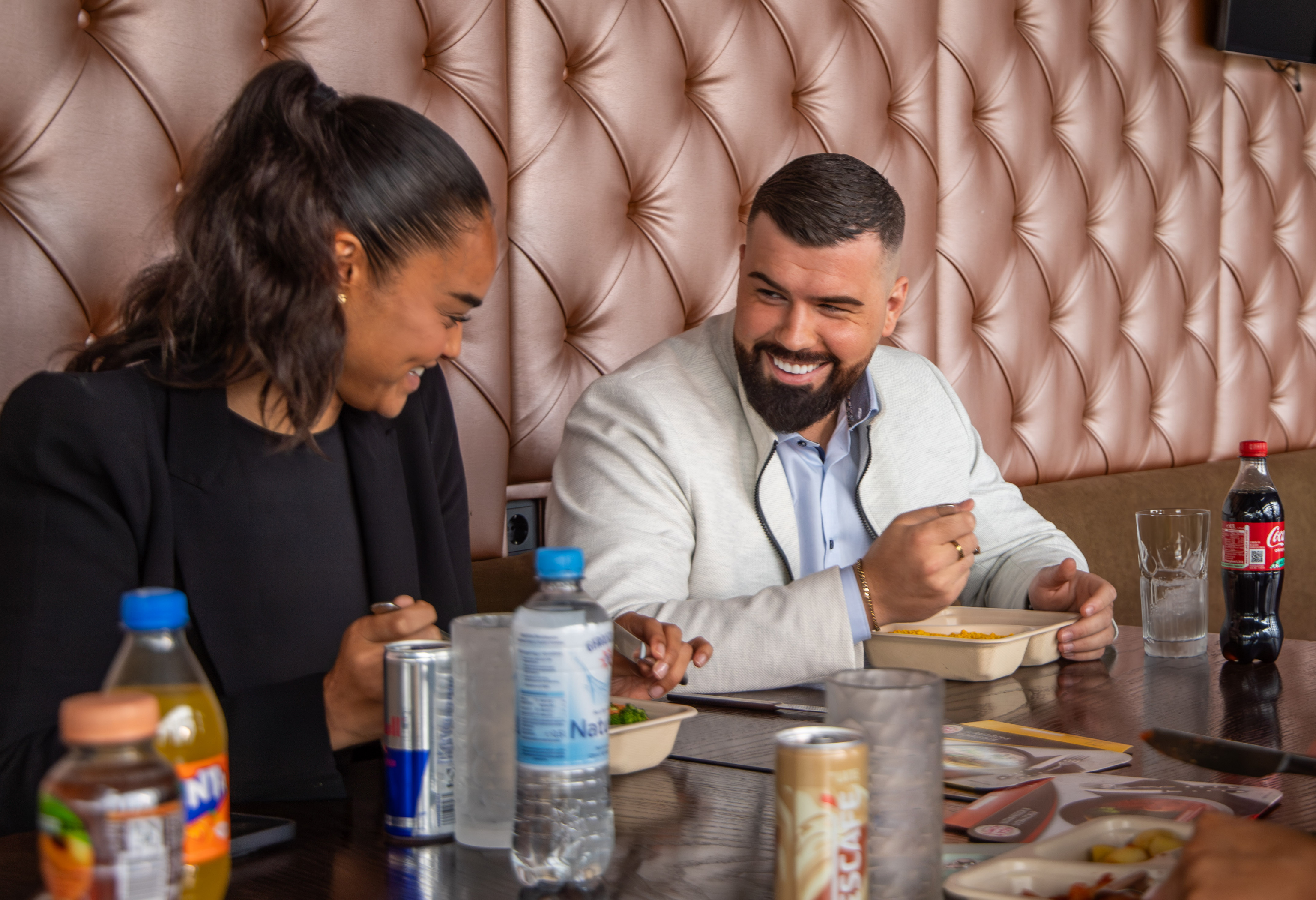 Höchste Qualitätsstandards