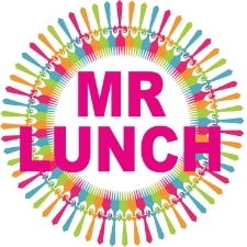 Mr. Lunch Logo