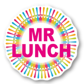 MrLunch Logo