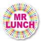 Mr. Lunch Logo