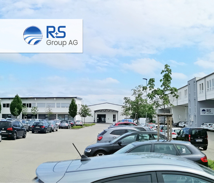 Ralph Burkhardt - R+S Group