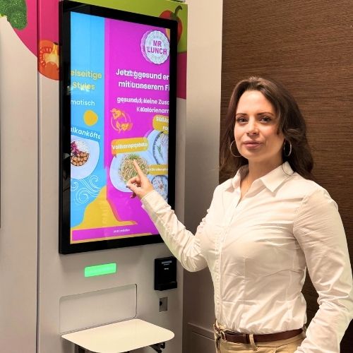 Ralph Burkhardt - R+S Group