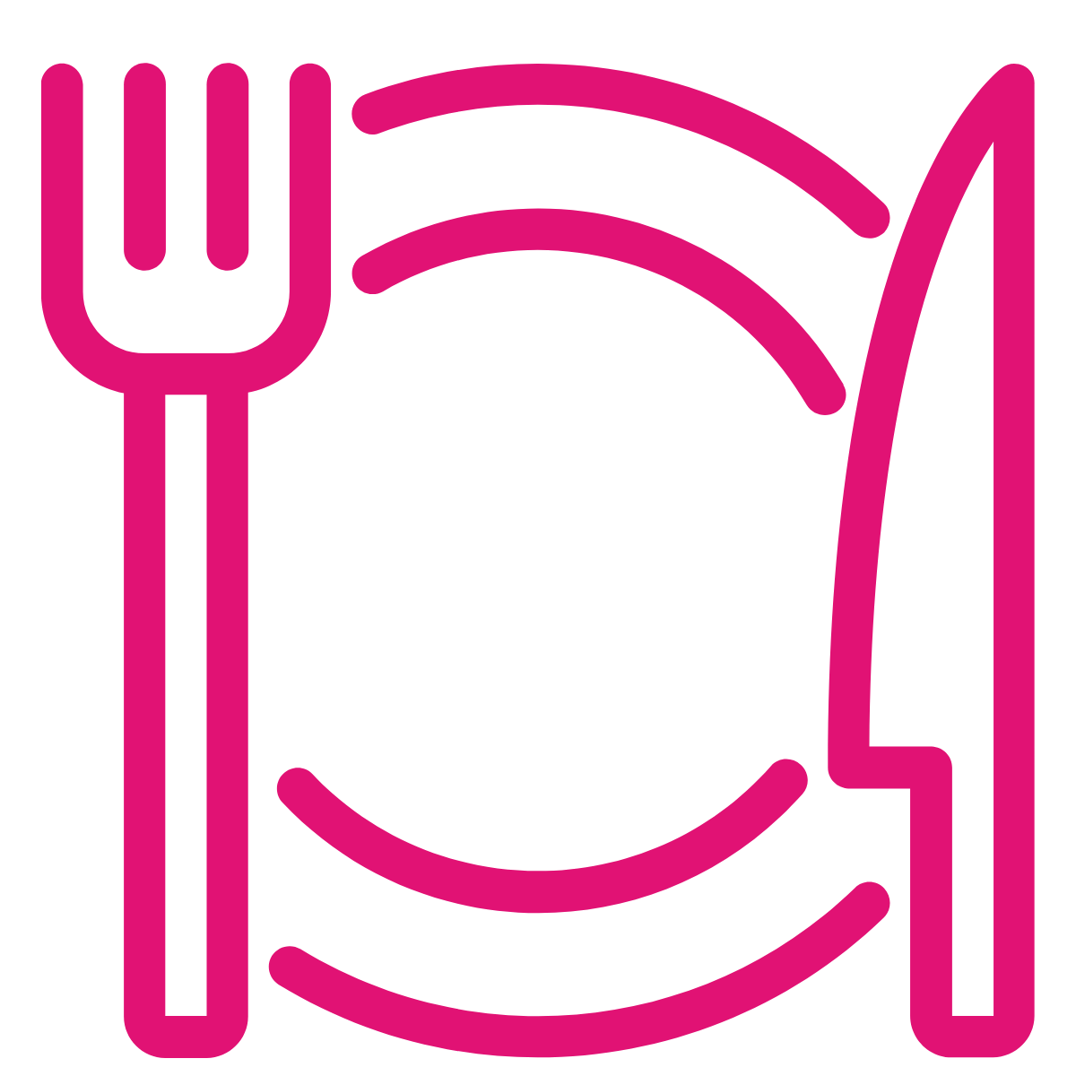 Icon kein Fertigfraß