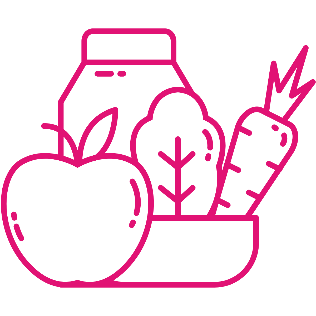 Icon entwickelt mit Expert:innen