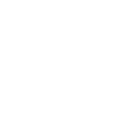 Icon eines Homeoffice-Arbeitsplatzes