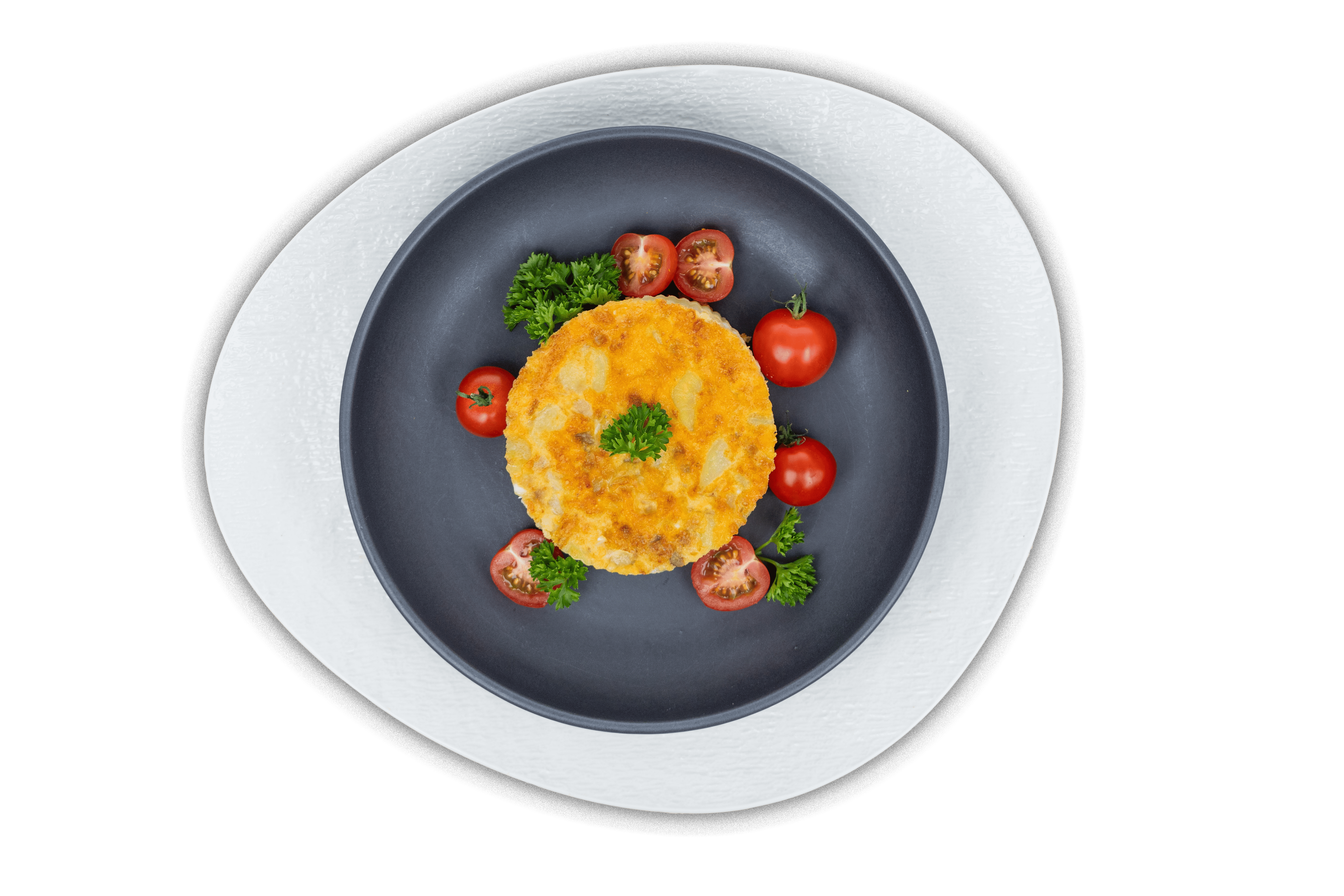 Bauernfrühstück