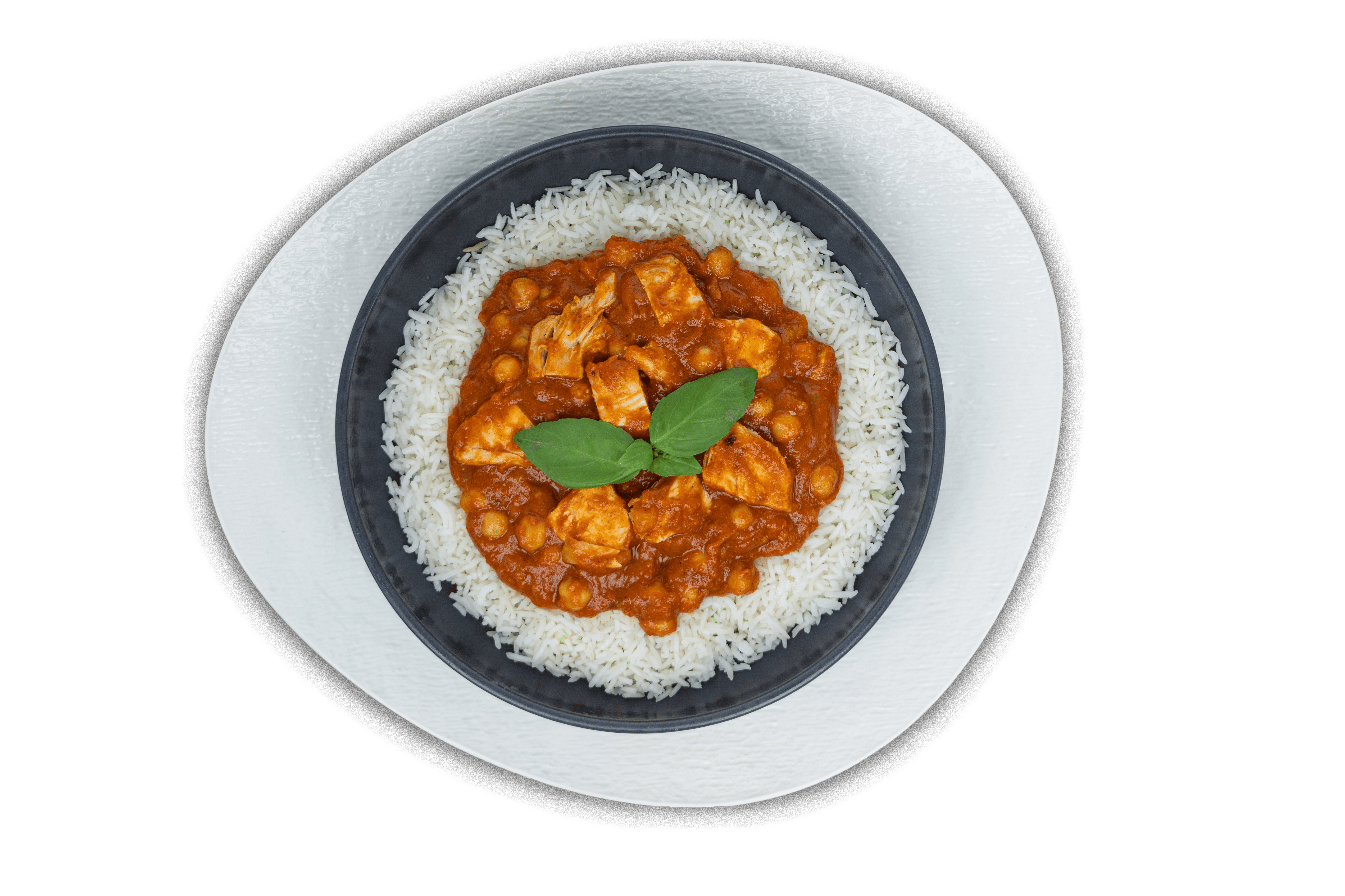 Chana Masala
