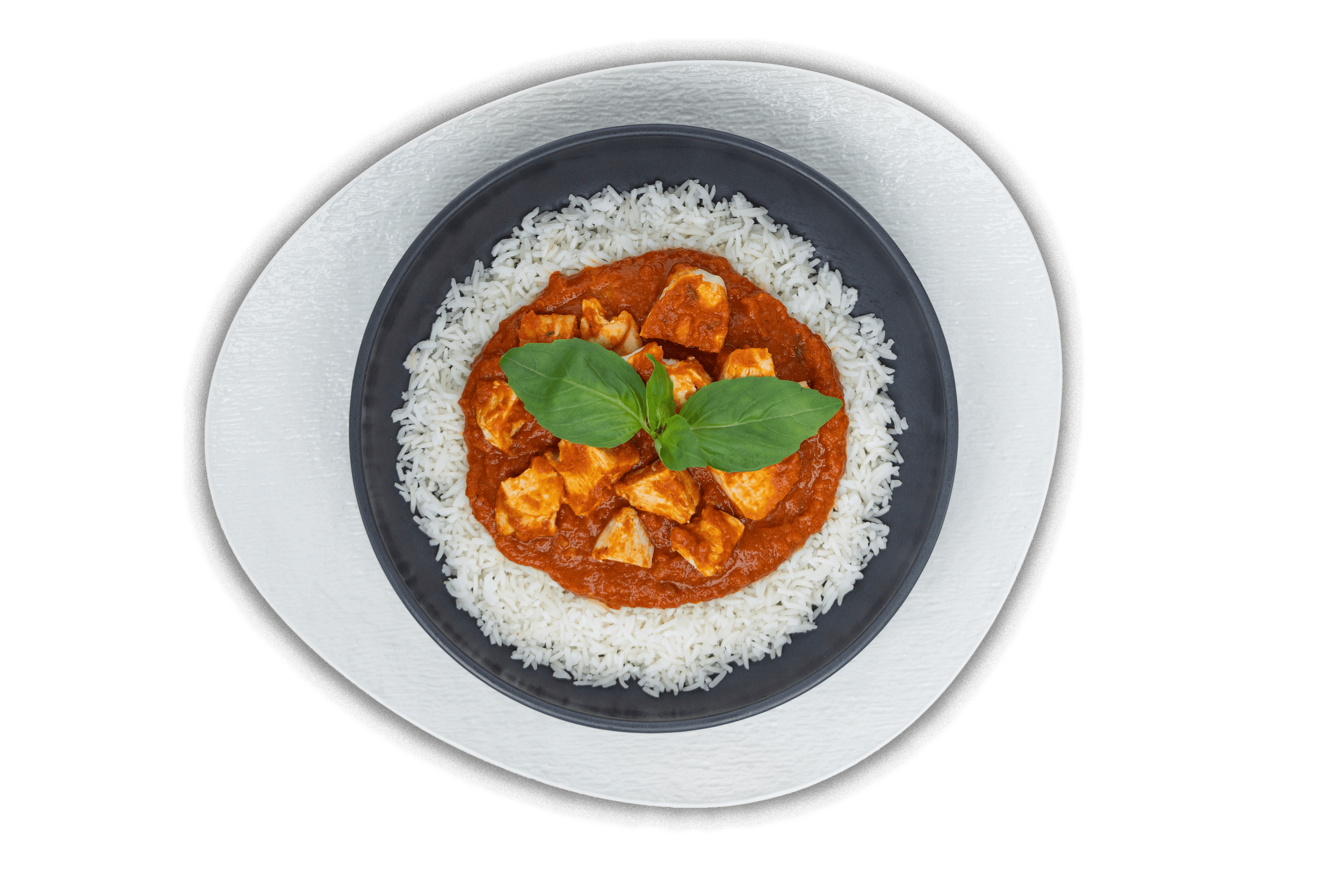 Chicken Korma
