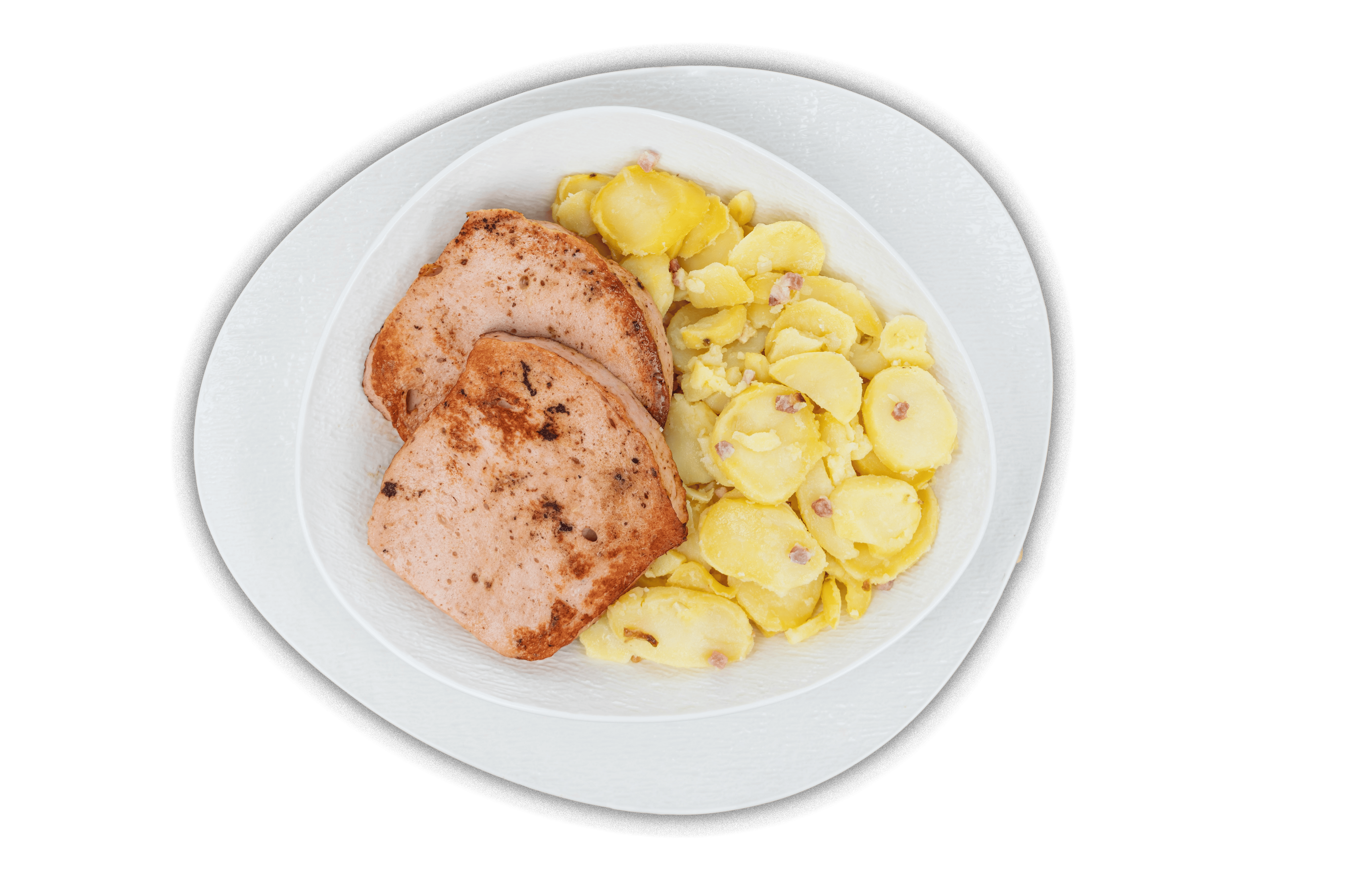 Leberkäse