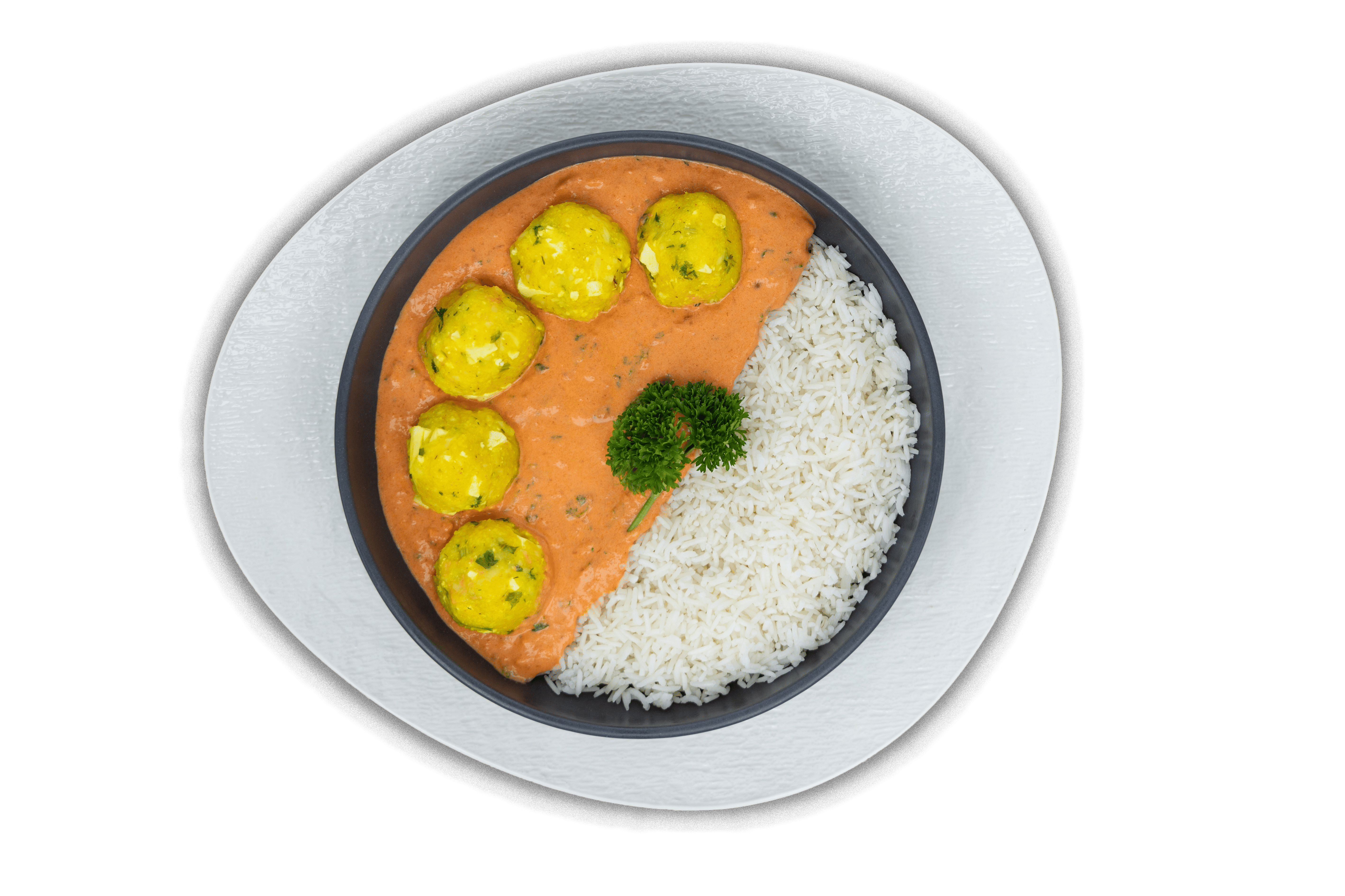 Malai Kofta
