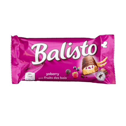 Balisto