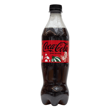 Cola Zero