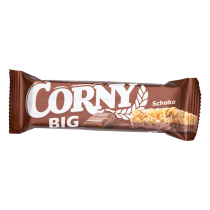 Corny