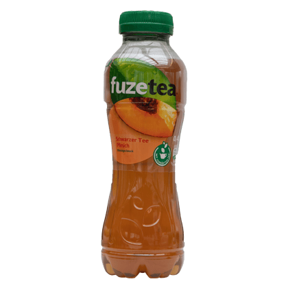 Fuzetea Pfirsich
