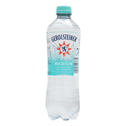 Gerolsteiner Medium