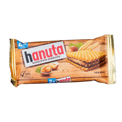 Hanuta