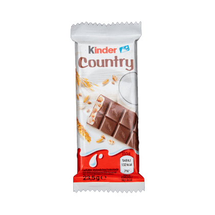 Kinder Country