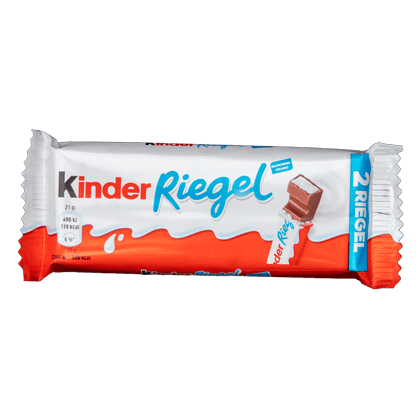 Kinder Riegel