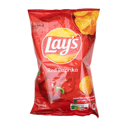 Lay´s