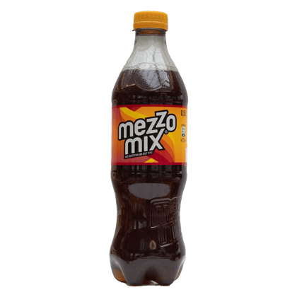Mezzo Mix