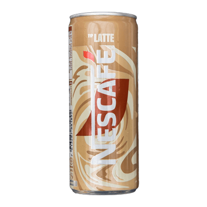 Nescafe Latte