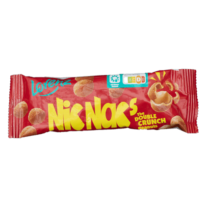 Nic-Nacs