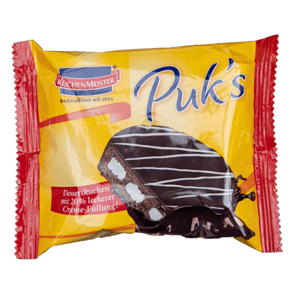 Puk´s