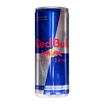 Red Bull
