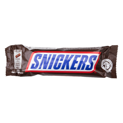 Snickers