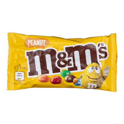 M&M´s