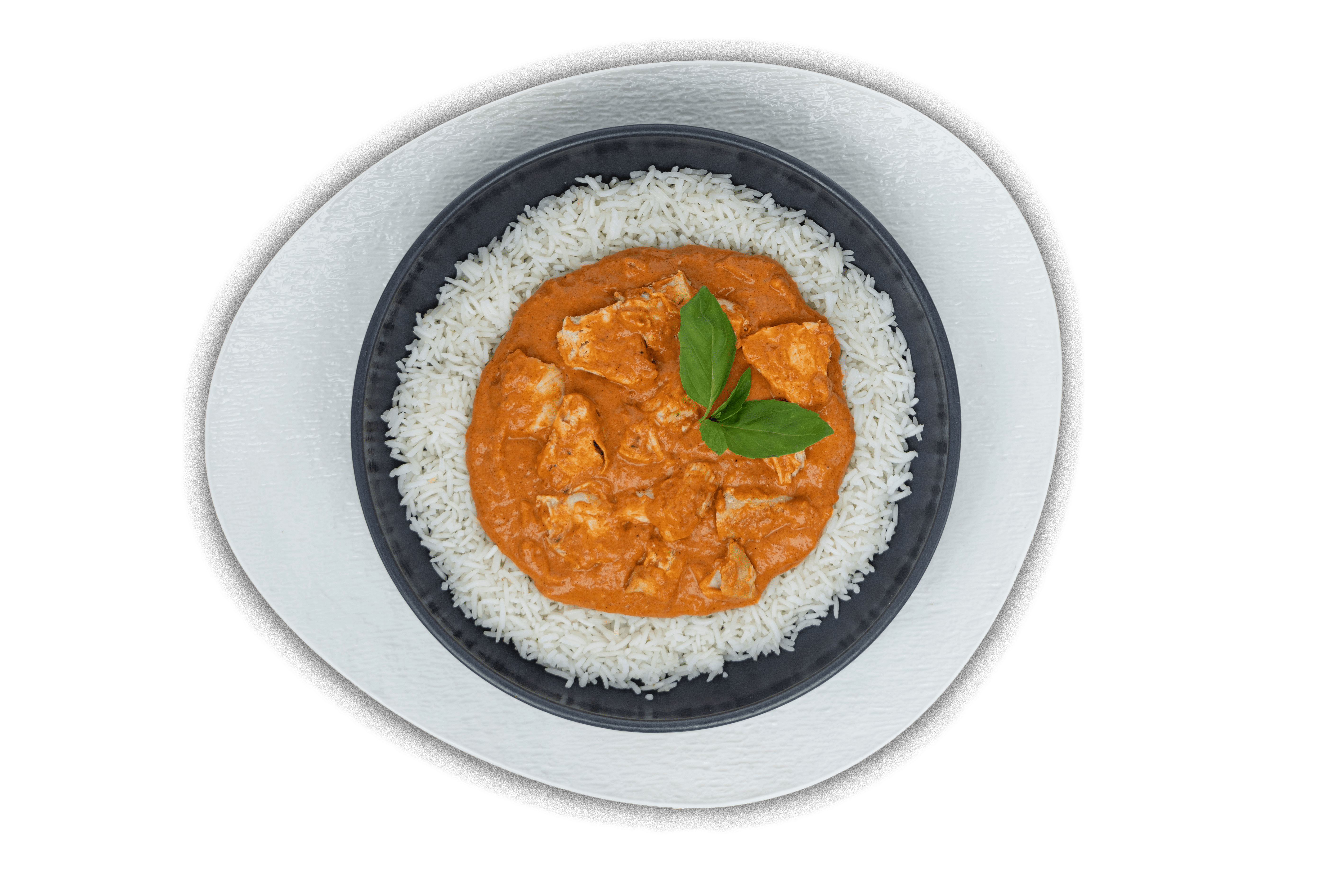 Murgh Makhani