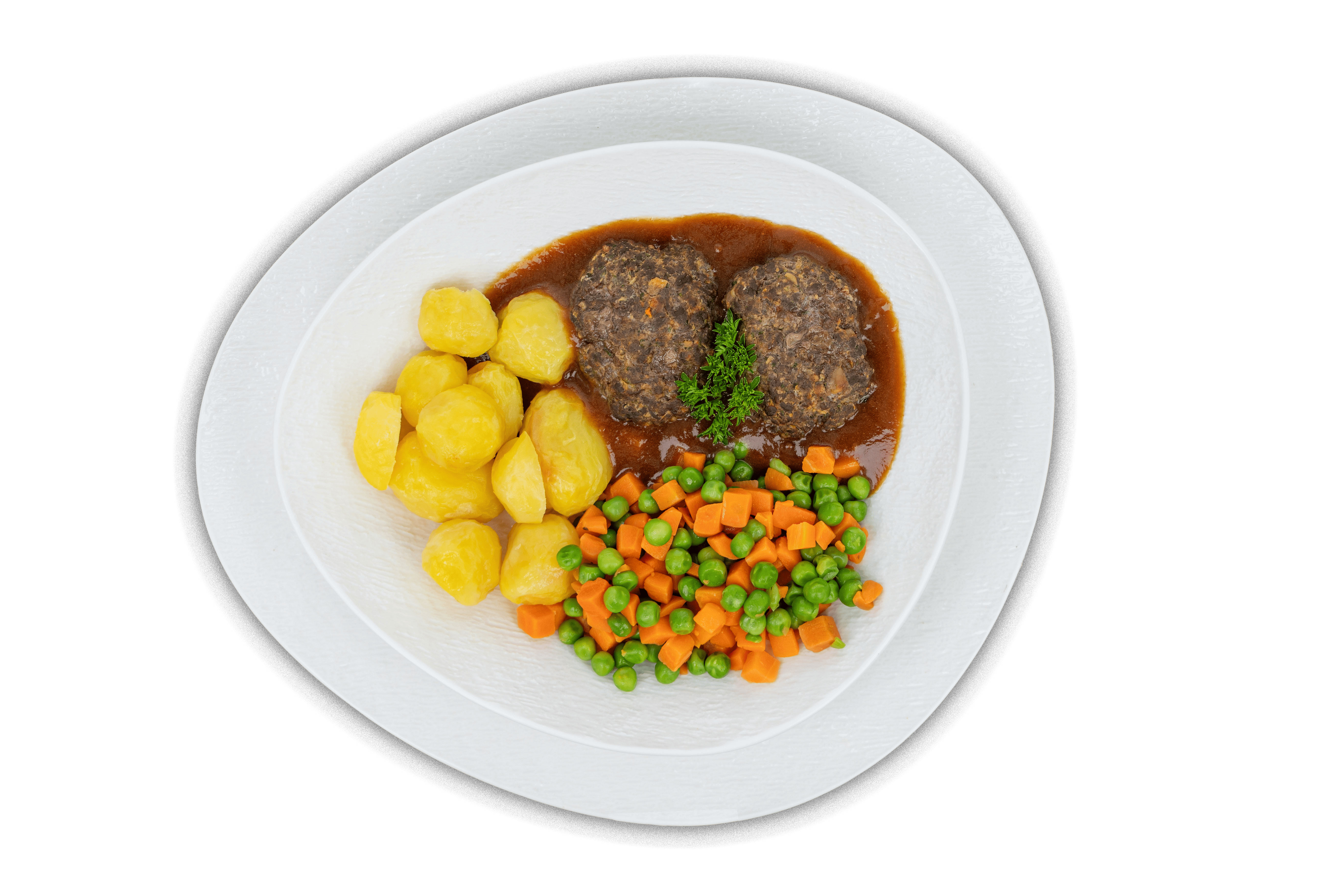Rinderboulette