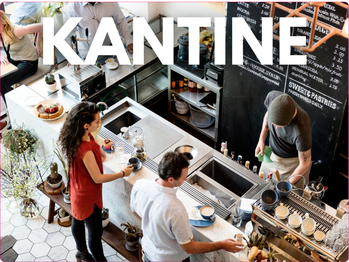 KANTINE
