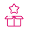 Left Icon